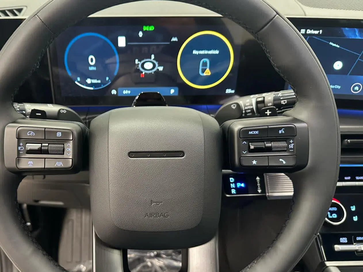 2026 Hyundai Santa Fe - $43,399