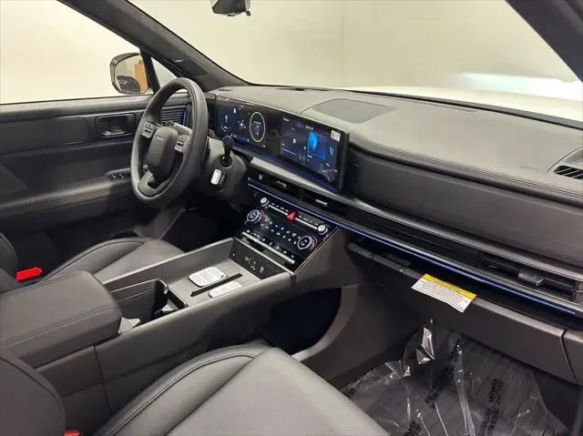 2026 Hyundai Santa Fe - $43,399
