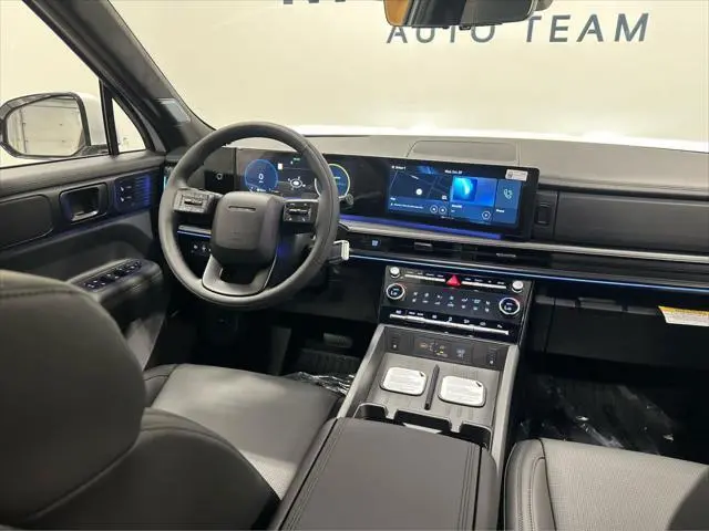 2026 Hyundai Santa Fe - $43,399