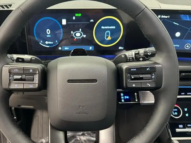 2026 Hyundai Santa Fe - $43,399