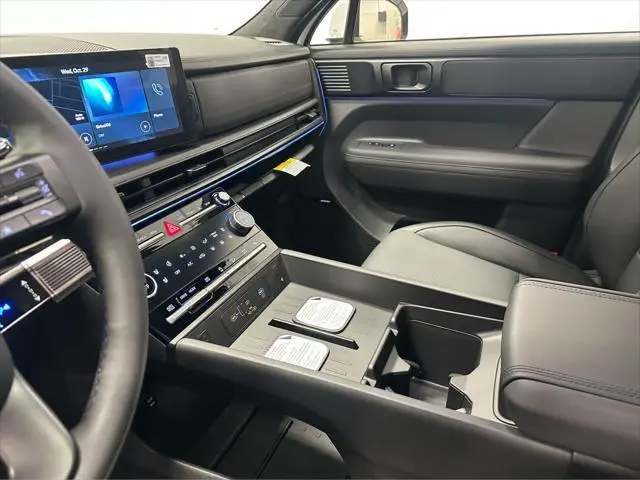 2026 Hyundai Santa Fe - $43,399
