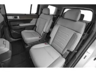 2026 Hyundai Santa Fe - $43,399