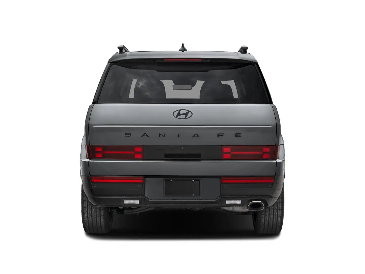 2026 Hyundai Santa Fe - $43,399