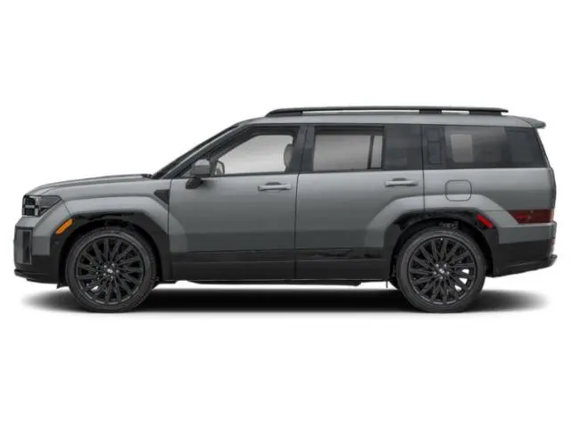 2026 Hyundai Santa Fe - $43,399