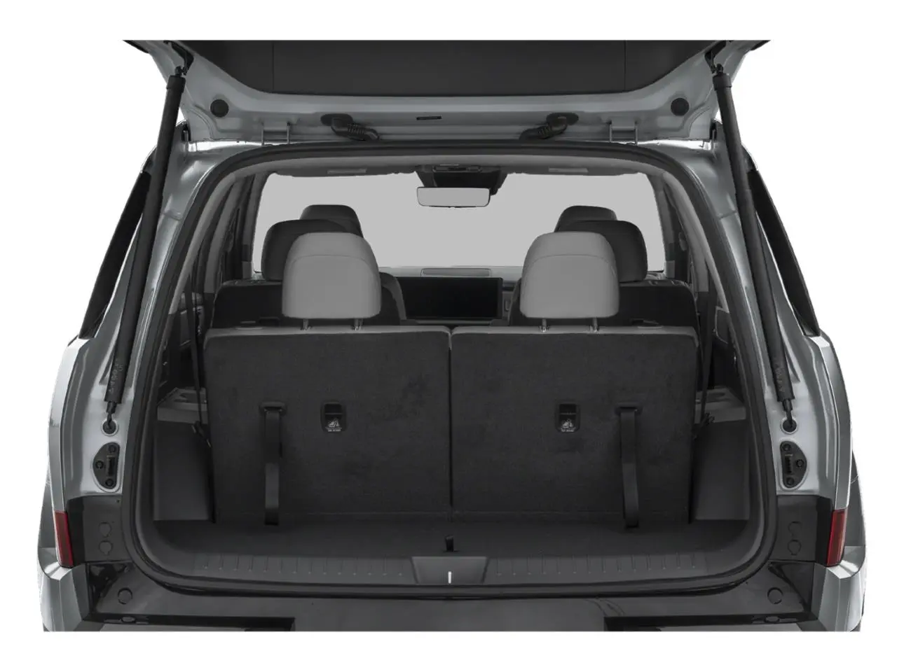 2026 Hyundai Santa Fe - $43,399