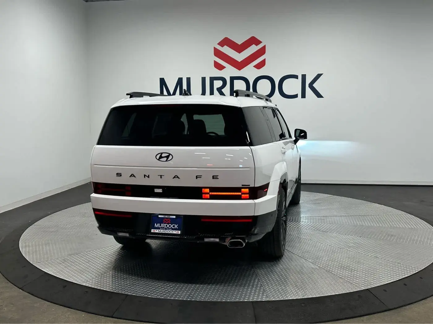 2026 Hyundai Santa Fe - $44,899
