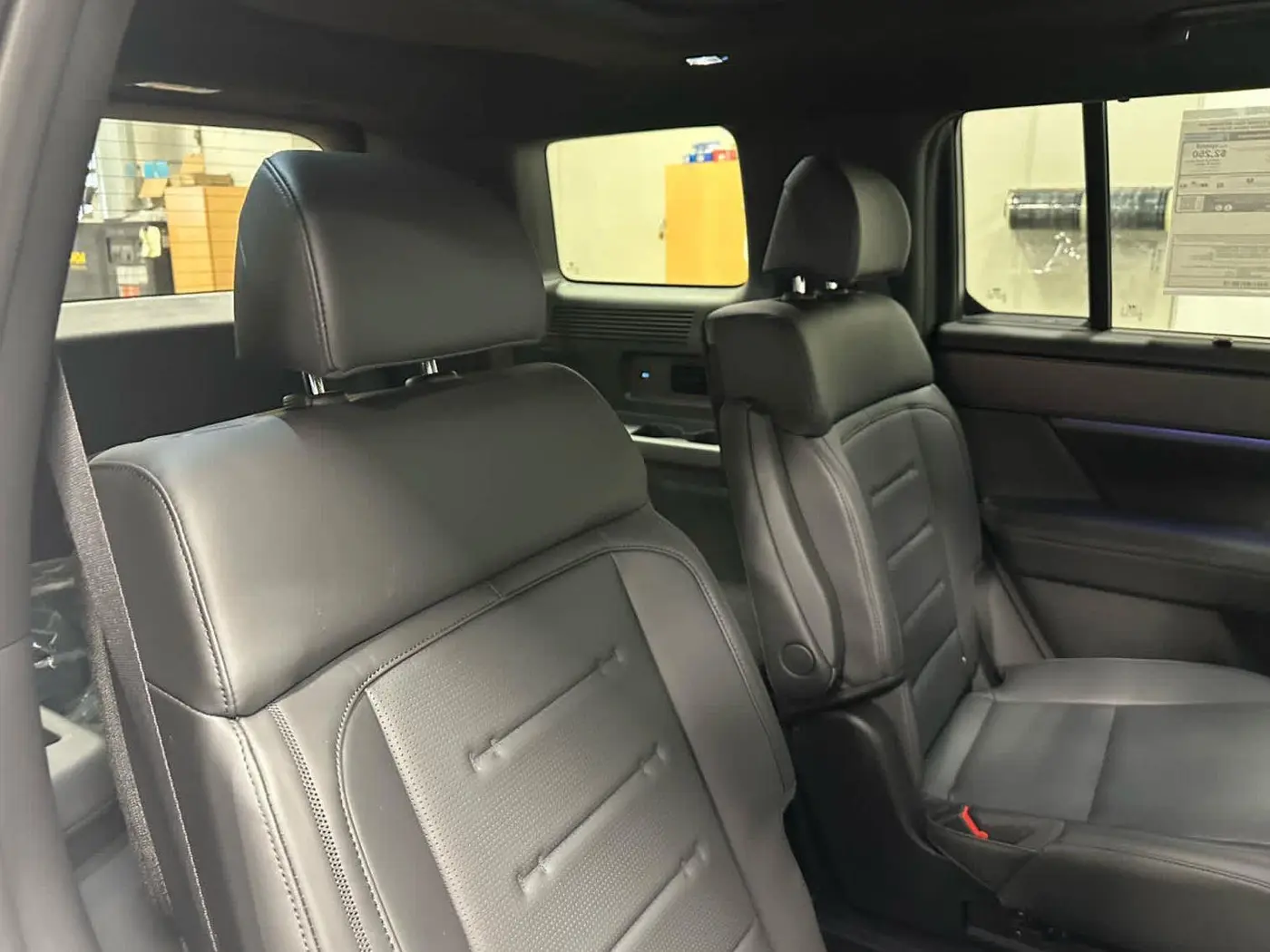2026 Hyundai Santa Fe - $44,899