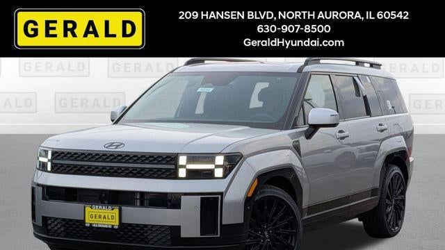 Preowned 2026 Hyundai SANTA FE Calligraphy for Sale