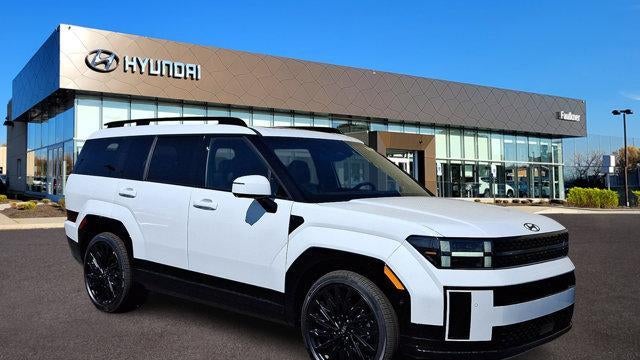 Preowned 2026 Hyundai SANTA FE Calligraphy for Sale