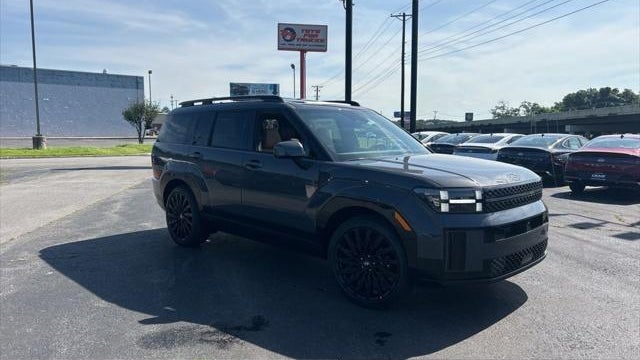 Preowned 2026 Hyundai SANTA FE Calligraphy for Sale