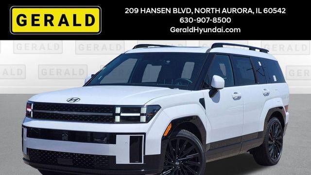 Preowned 2026 Hyundai SANTA FE Calligraphy for Sale