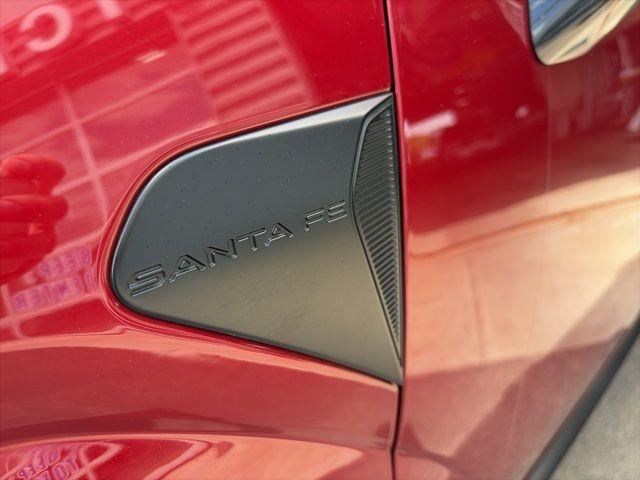 2024 Hyundai Santa Fe - $34,748