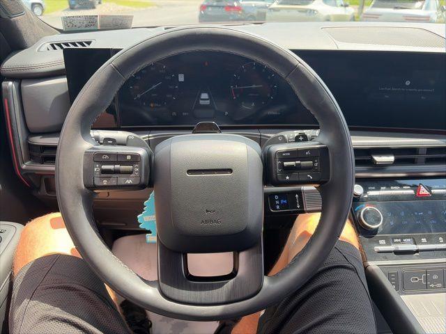 2024 Hyundai Santa Fe - $34,748