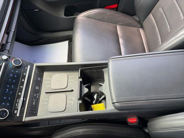 2024 Hyundai Santa Fe - $34,748