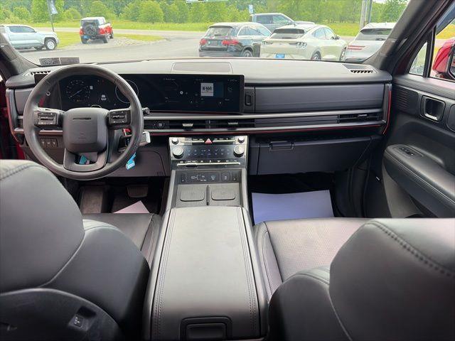 2024 Hyundai Santa Fe - $34,748