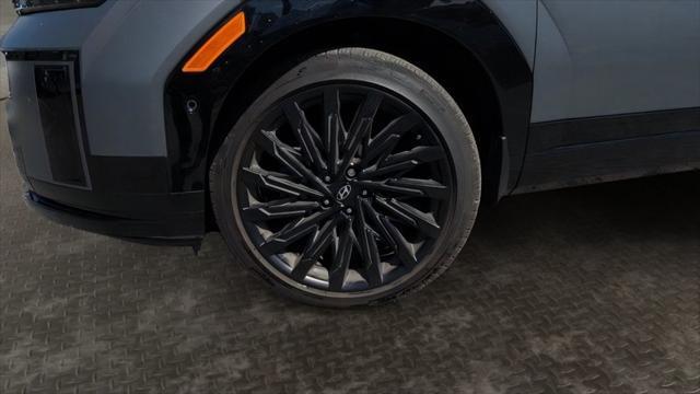 2024 Hyundai Santa Fe - $39,899