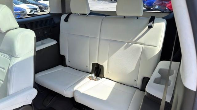 2024 Hyundai Santa Fe - $39,899