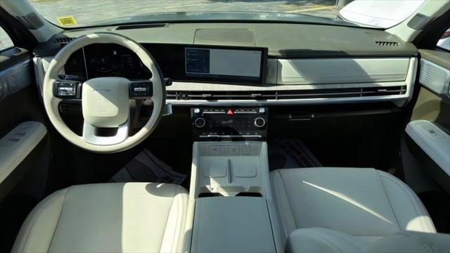 2024 Hyundai Santa Fe - $39,899