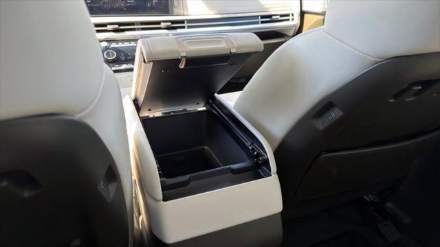 2024 Hyundai Santa Fe - $39,899