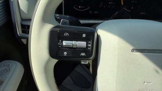 2024 Hyundai Santa Fe - $39,899