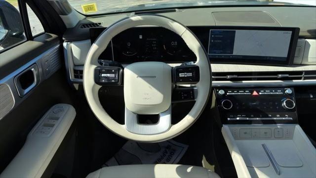 2024 Hyundai Santa Fe - $39,899