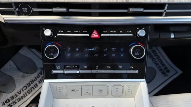 2024 Hyundai Santa Fe - $39,899