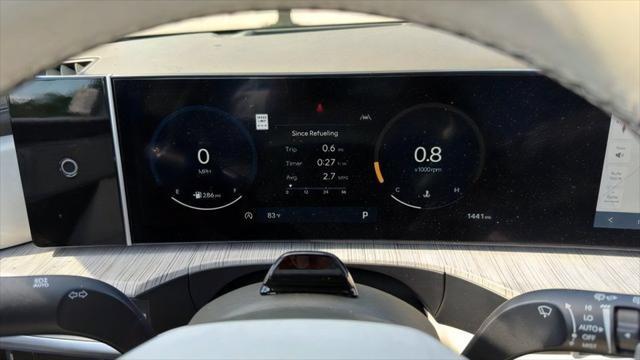 2024 Hyundai Santa Fe - $39,899