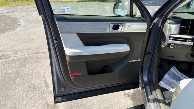 2024 Hyundai Santa Fe - $39,899