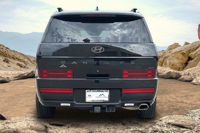 2025 Hyundai Santa Fe - $39,495