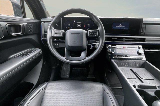 2025 Hyundai Santa Fe - $39,495