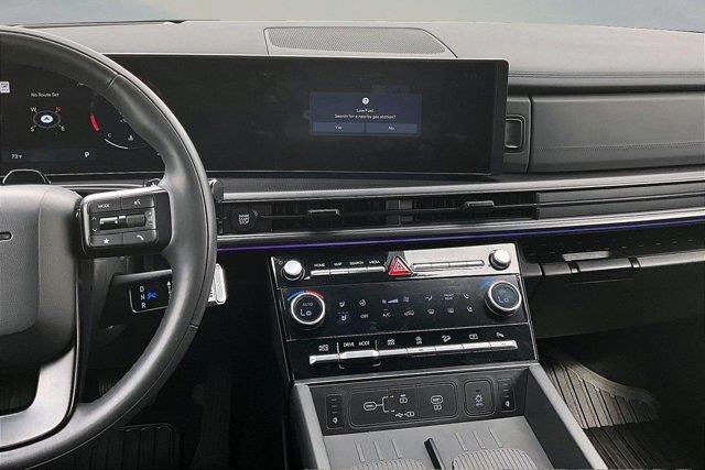 2025 Hyundai Santa Fe - $39,495