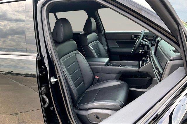 2025 Hyundai Santa Fe - $39,495