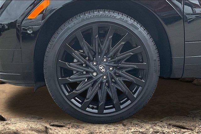 2025 Hyundai Santa Fe - $39,495