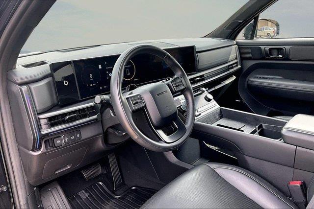 2025 Hyundai Santa Fe - $39,495