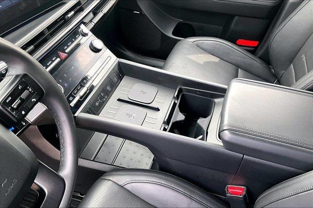 2025 Hyundai Santa Fe - $39,495