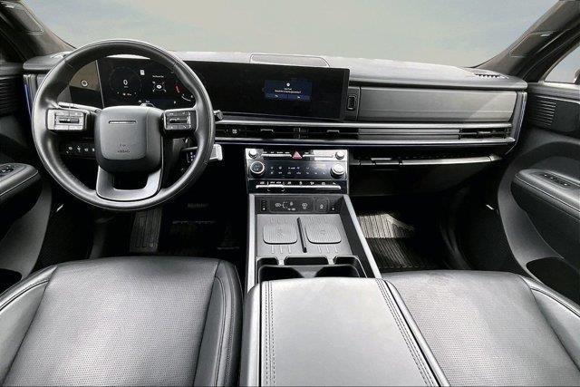 2025 Hyundai Santa Fe - $39,495