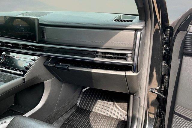 2025 Hyundai Santa Fe - $39,495
