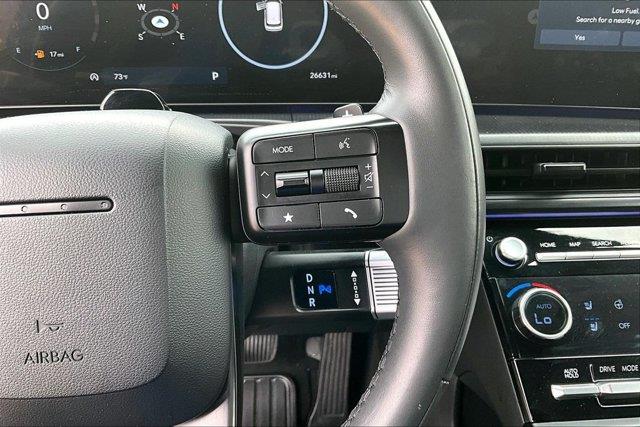 2025 Hyundai Santa Fe - $39,495