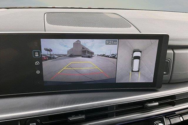 2025 Hyundai Santa Fe - $39,495