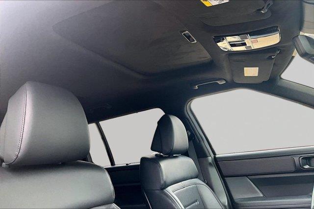2025 Hyundai Santa Fe - $39,495