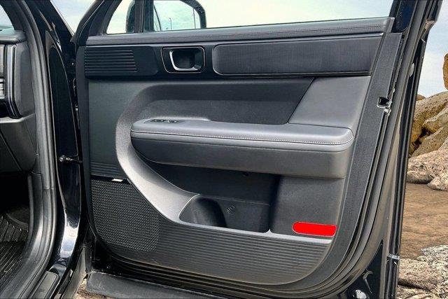 2025 Hyundai Santa Fe - $39,495