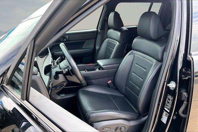 2025 Hyundai Santa Fe - $39,495