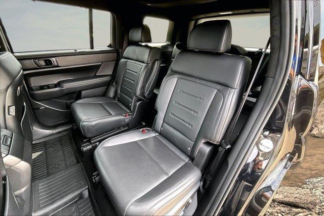 2025 Hyundai Santa Fe - $39,495