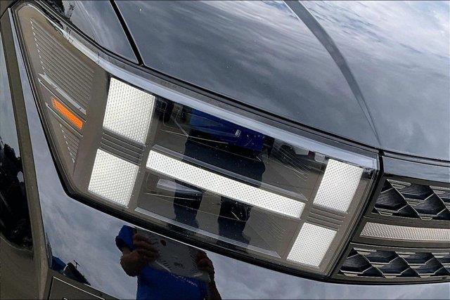 2025 Hyundai Santa Fe - $39,495