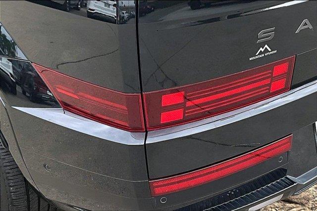 2025 Hyundai Santa Fe - $39,495