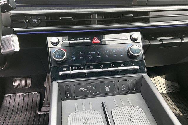 2025 Hyundai Santa Fe - $39,495