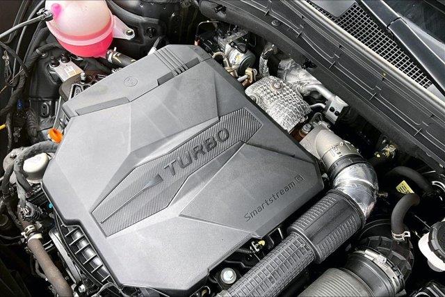 2025 Hyundai Santa Fe - $39,495