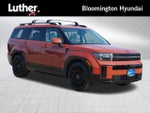 2025 Santa FE Thumbnail 1