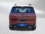 2025 Santa FE Thumbnail 6