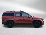 2025 Santa FE Thumbnail 8